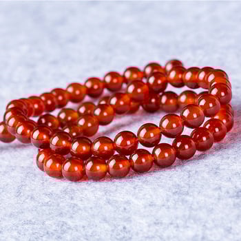 Mărgele libere din agat 7A pentru brățări DIY, componente de bijuterii, șlefuire și lustruire