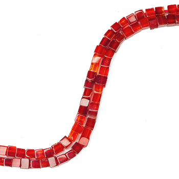 Jinghui mărgele din cristal DIY: cristal natural, tricotaj manual, mărgele circulare și particule pătrate, stil versatil, model în secțiuni