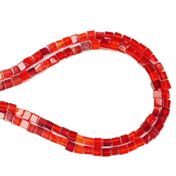 Jinghui mărgele din cristal DIY: cristal natural, tricotaj manual, mărgele circulare și particule pătrate, stil versatil, model în secțiuni