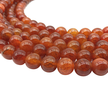 Szabad gyöngyök, természetes kő, csiszolás és polírozás, DIY nyaklánc alkatrészek