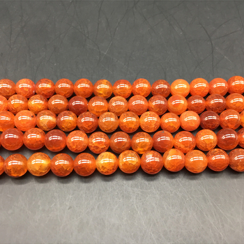 Szabad gyöngyök, természetes kő, csiszolás és polírozás, DIY nyaklánc alkatrészek