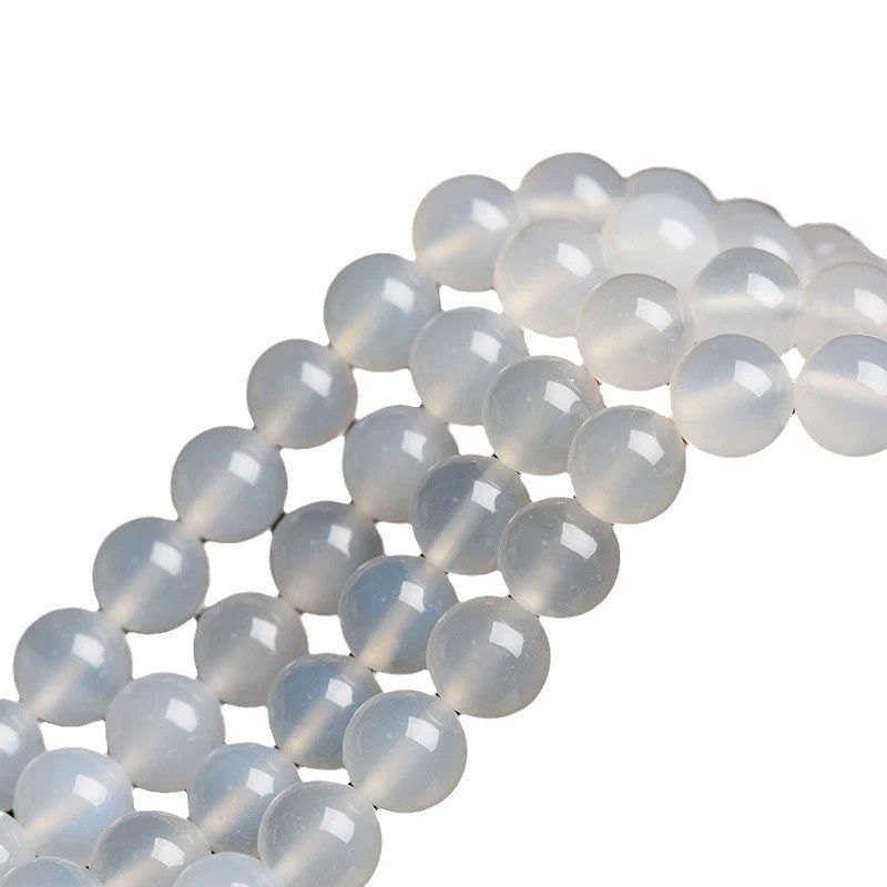 Mărgele din agat – pentru bijuterii DIY, șlefuite, materiale pentru realizarea de bijuterii