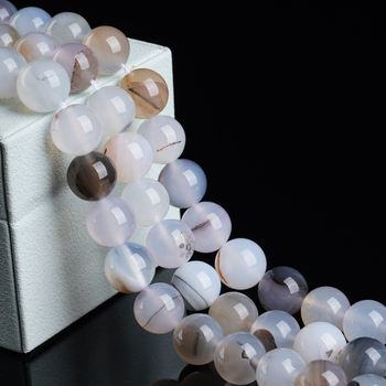 Achat gyöngyök, szabad formájú, Totem minta, vágás, csiszolás, polírozás, eredeti dizájn