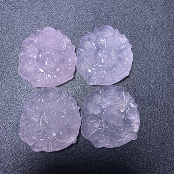 Medál nyaklánc — Márka: Starlight Jewelry; Anyag: Kristály; Stílus: Állat/Zodiákus, Internet-sztár stílus; Faragás