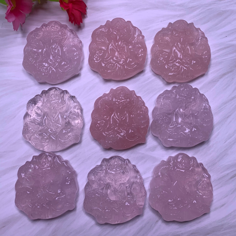 Medál nyaklánc — Márka: Starlight Jewelry; Anyag: Kristály; Stílus: Állat/Zodiákus, Internet-sztár stílus; Faragás