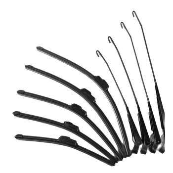 Bezrāmiju tīrītājs elektriskajiem skrejriteņiem, trīsritējiem un kvadrikliem, oglekļa šķiedras materiāls, universāla savietojamība, daļēja tīrīšana