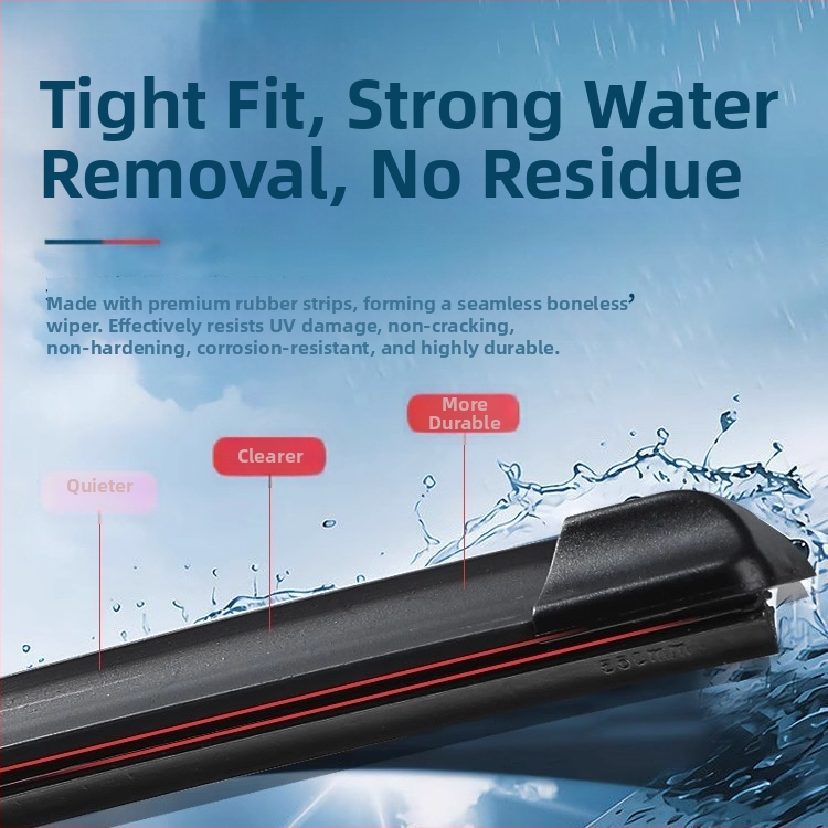 Bezrāmiju tīrītājs elektriskajiem skrejriteņiem, trīsritējiem un kvadrikliem, oglekļa šķiedras materiāls, universāla savietojamība, daļēja tīrīšana