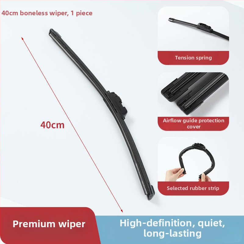 Bezrāmiju tīrītājs elektriskajiem skrejriteņiem, trīsritējiem un kvadrikliem, oglekļa šķiedras materiāls, universāla savietojamība, daļēja tīrīšana