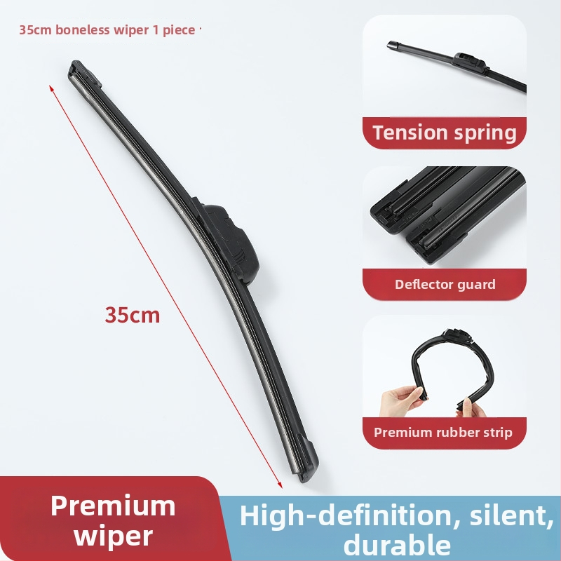 Bezrāmiju tīrītājs elektriskajiem skrejriteņiem, trīsritējiem un kvadrikliem, oglekļa šķiedras materiāls, universāla savietojamība, daļēja tīrīšana