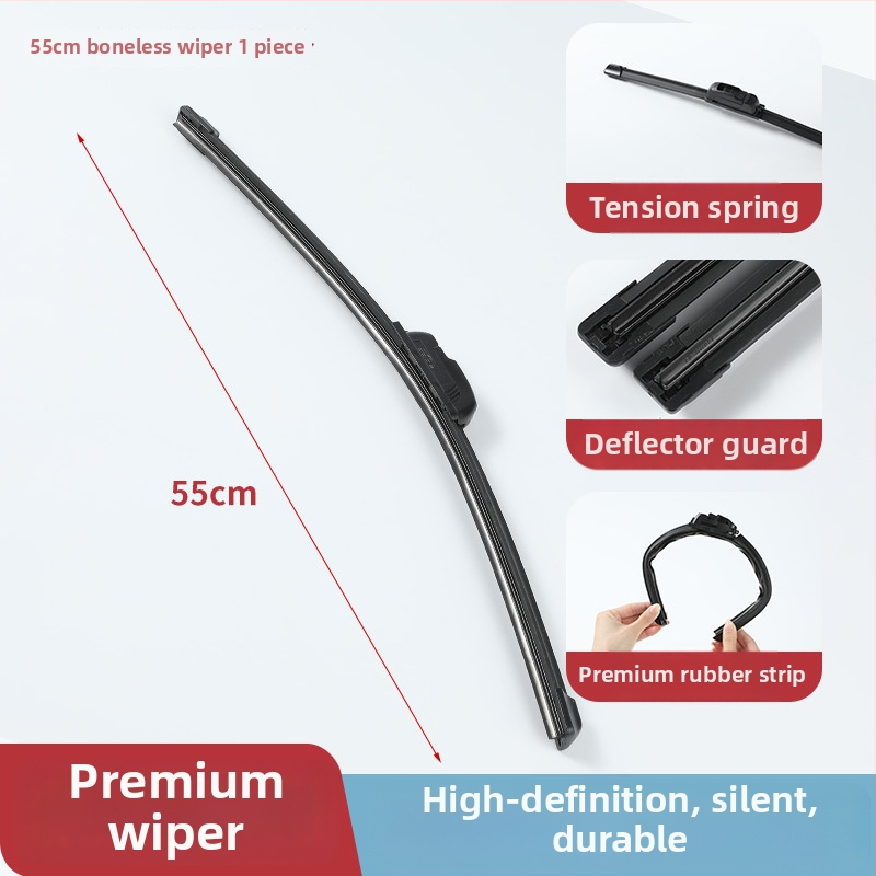 Bezrāmiju tīrītājs elektriskajiem skrejriteņiem, trīsritējiem un kvadrikliem, oglekļa šķiedras materiāls, universāla savietojamība, daļēja tīrīšana