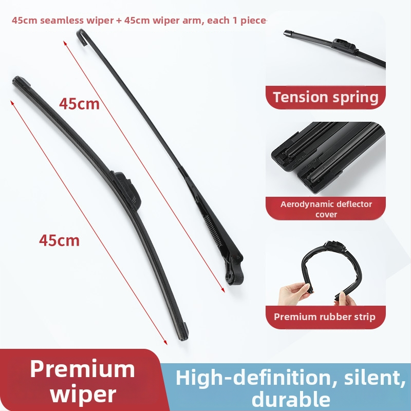 Bezrāmiju tīrītājs elektriskajiem skrejriteņiem, trīsritējiem un kvadrikliem, oglekļa šķiedras materiāls, universāla savietojamība, daļēja tīrīšana