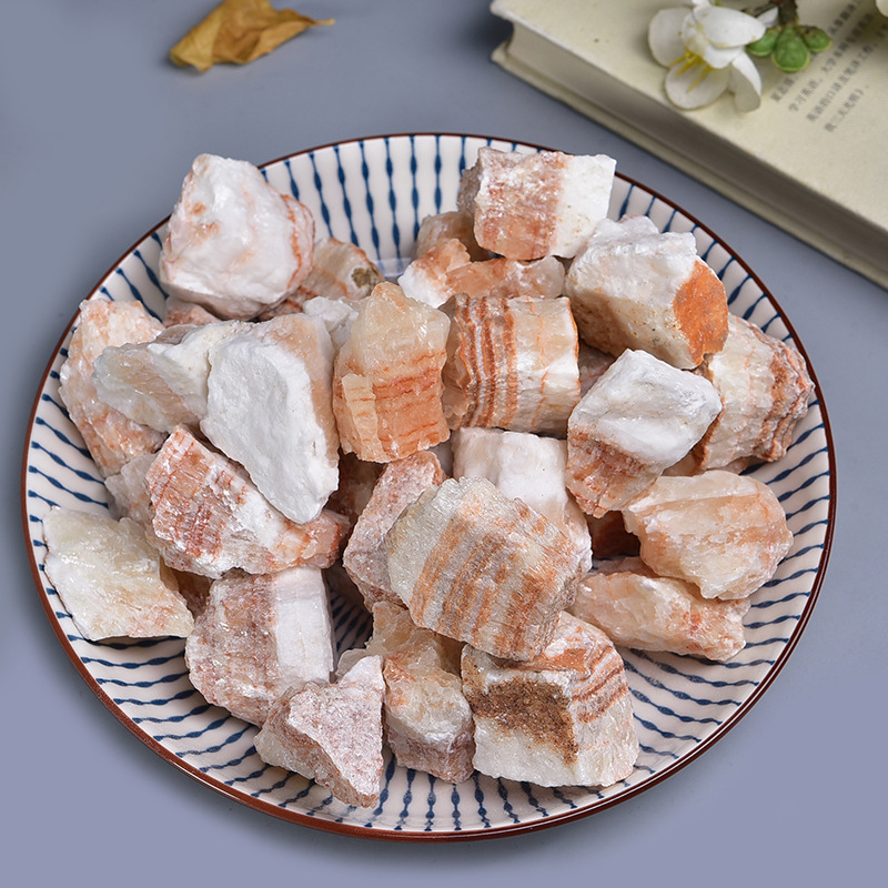 Xueteng Crystal Aromaterapijski Kamen Od Svinskog Kamena, Moderni Minimalistički Stil, PP Vrećica Pakiranje