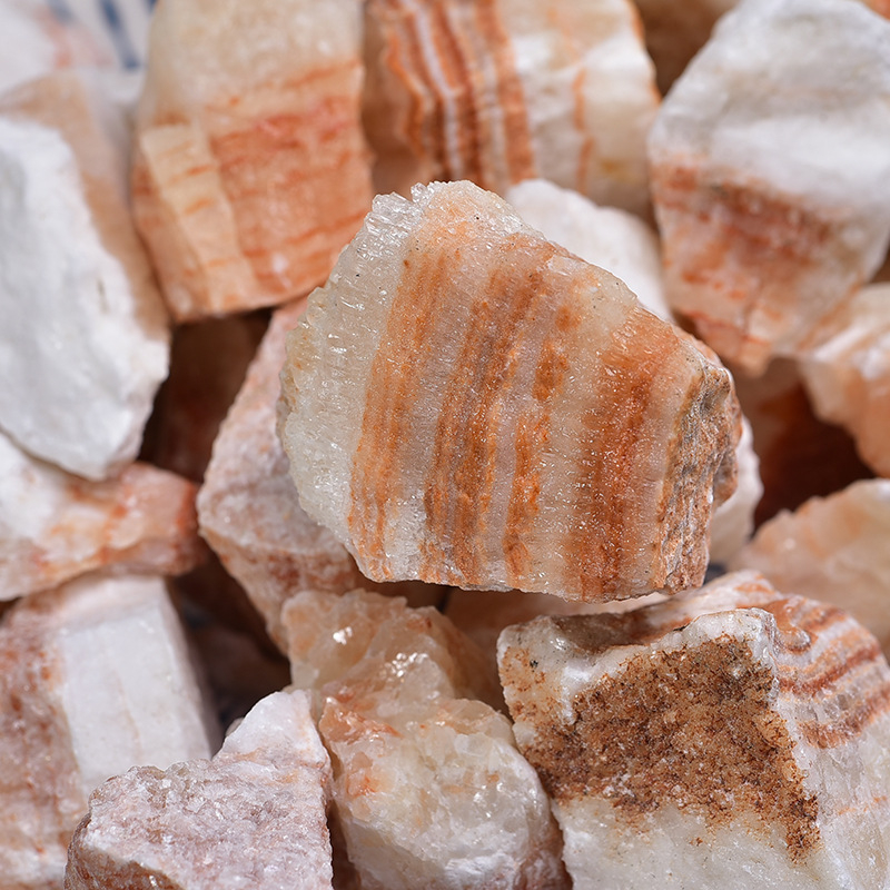 Xueteng Crystal Aromaterapijski Kamen Od Svinskog Kamena, Moderni Minimalistički Stil, PP Vrećica Pakiranje