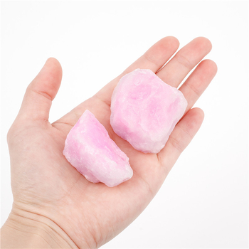 Kristály nyers kő — Idillikus stílus — Anyag: Kristály; Kategória: Kristály nyers kő; Csomagolás: tömeges