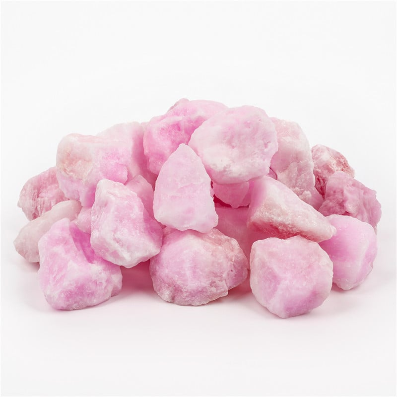 Kristály nyers kő — Idillikus stílus — Anyag: Kristály; Kategória: Kristály nyers kő; Csomagolás: tömeges