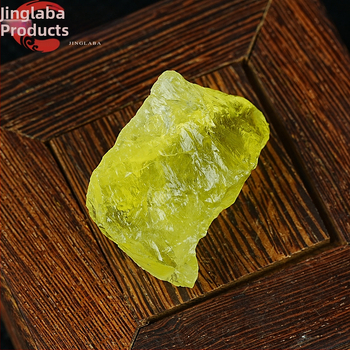 Citrīna kristāls; dabisks neapstrādāts akmens; minerālu paraugs; aromterapijas difuzora akmens; izglītojošs eksponāts