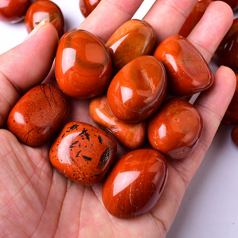 Pietre decorative din cristal pentru decorul în acvariu cu Buddha; material cristal; stil Nou Chinezesc; ambalare la vrac