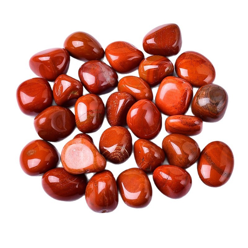 Pietre decorative din cristal pentru decorul în acvariu cu Buddha; material cristal; stil Nou Chinezesc; ambalare la vrac