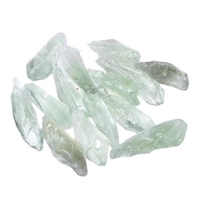 Kristalni grubozrnati kamen – ručno kovani, kineski stil, u PP vrećici