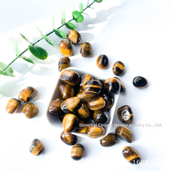 Ametista kristāla graudi dekorēšanai mājās un akvārijiem