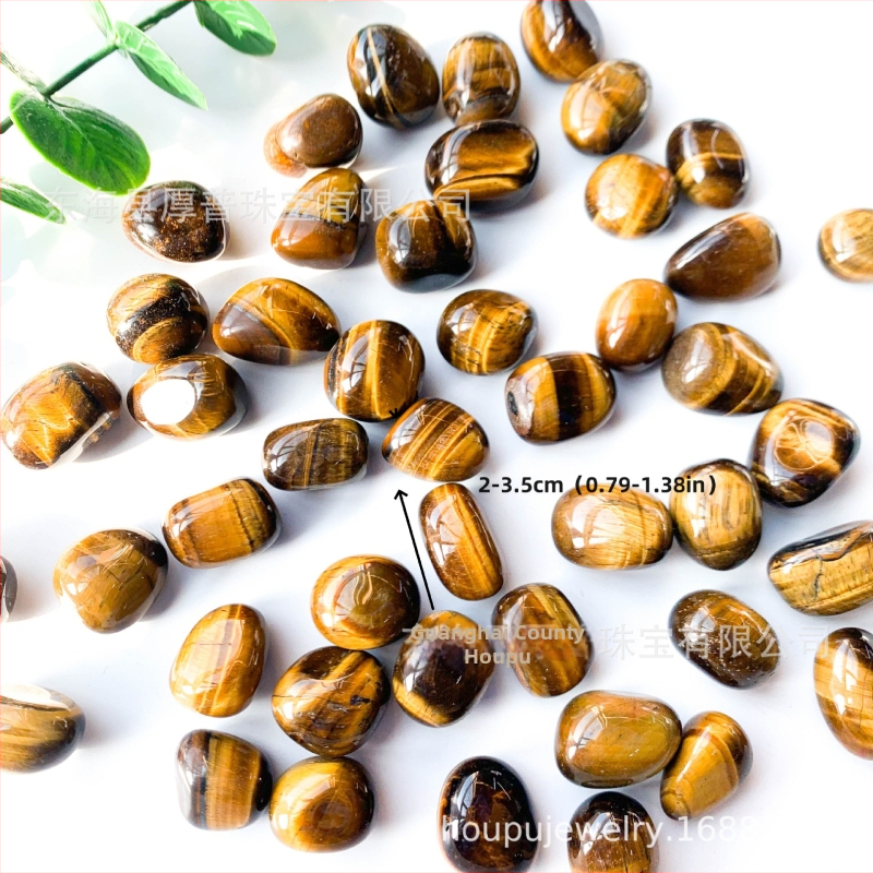 Ametista kristāla graudi dekorēšanai mājās un akvārijiem