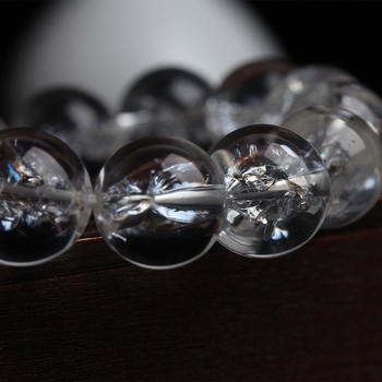 Krištalna narukvica, Unisex, Geometrijski dizajn (Materijal: Kristal; Stil: Unisex; Dizajn: Geometrija; Lansiranje: Proljeće 2021)