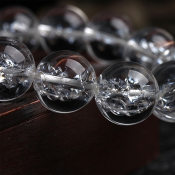 Krištalna narukvica, Unisex, Geometrijski dizajn (Materijal: Kristal; Stil: Unisex; Dizajn: Geometrija; Lansiranje: Proljeće 2021)