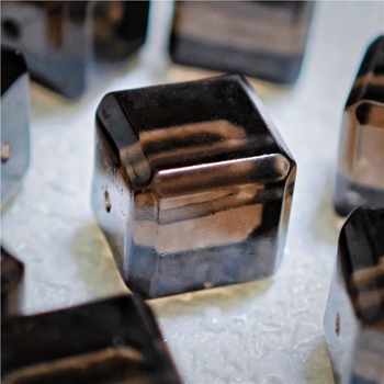 Jinxihui βραχιόλι Citrine κρύσταλλο, χωρίς πλευρικά πετράδια, κρύσταλλο διακόσμητικά στοιχεία