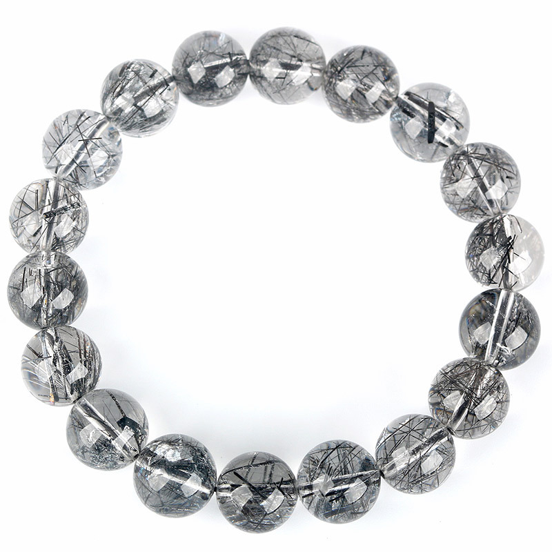 Brățară din cristal, unisex, stil retro inspirație literatură și artă, suprafață lustruită.
