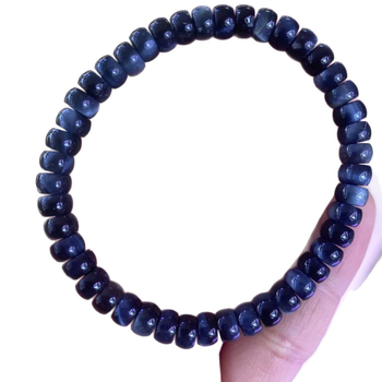 Abakus perle za DIY nakit, kristalno staklo, polirano, geometrijski oblik, unisex stil old money, pogodno za poslovna darivanja