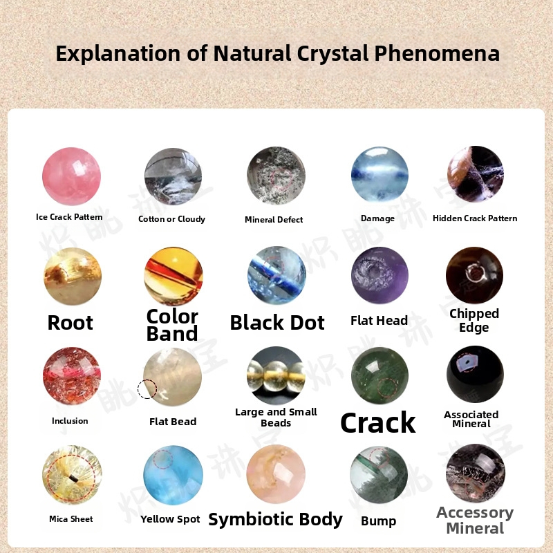 Apyrankė su Moonstone ir krištolo akcentais, originalus dizainas, individualiai įpakuota, 2025 m. pavasaris, lengvas prabangos pojūtis