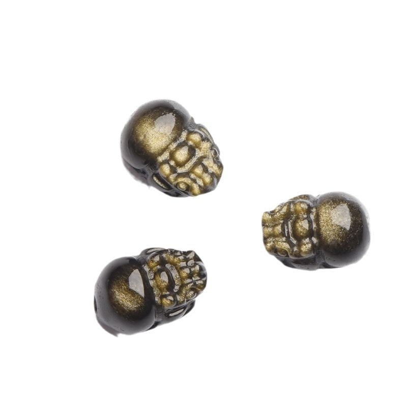 Beibeifu βραχιόλι από Tea Crystal, χωρίς πλευρικές πέτρες, χωρίς επιπλέον αξεσουάρ, κινεζικό στυλ