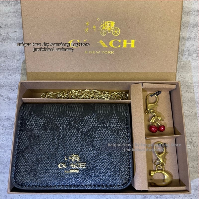 Cross-Border maza rokassoma no PU materiāla – horizontāla kvadrātforma, atvērums augšpusē, dokumentu iekšējais nodalījums, ādas odere