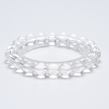 Βραχιόλι με κρύσταλλους, κινεζικού στυλ, εξαρτήματα από χαλκού κράμα, χωρίς πλευρικούς λίθους, κυκλοφορεί άνοιξη 2025