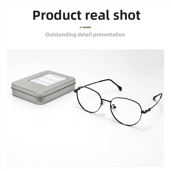 Amblyopijos mokomoji akių kaukė su slopinančia membrana – optinis filmas, modelis Amblyopic Pressure Film, mokymuisi