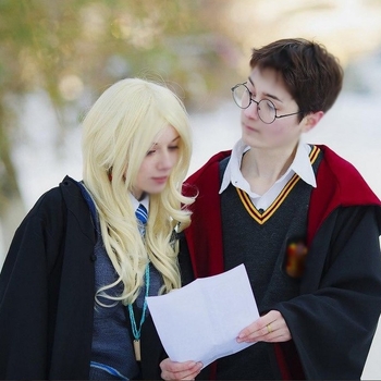 Cosplay szemüvegkeret a Magic Akadémiához — felnőttek és gyerekek, PVC lemez, 2024 ősz