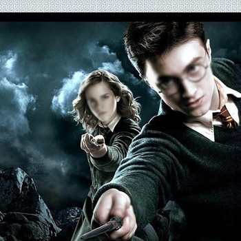 Cosplay szemüvegkeret a Magic Akadémiához — felnőttek és gyerekek, PVC lemez, 2024 ősz