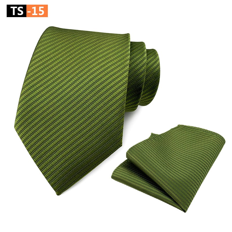 Muška kravata, poliester vlakna, geometrijski uzorak, džakard tkanina, šiljasti stil