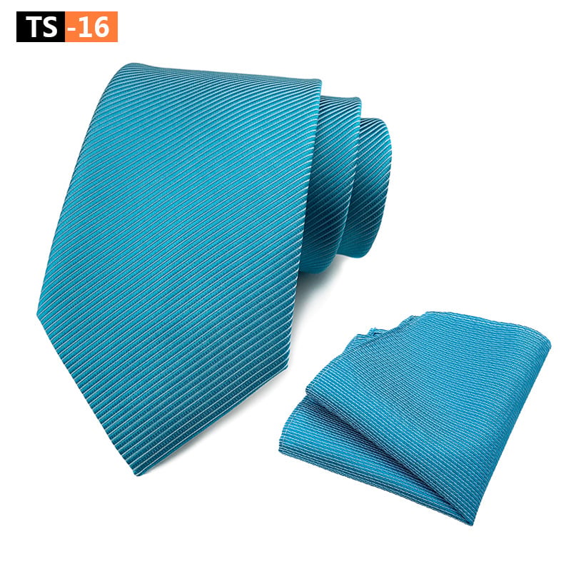 Muška kravata, poliester vlakna, geometrijski uzorak, džakard tkanina, šiljasti stil