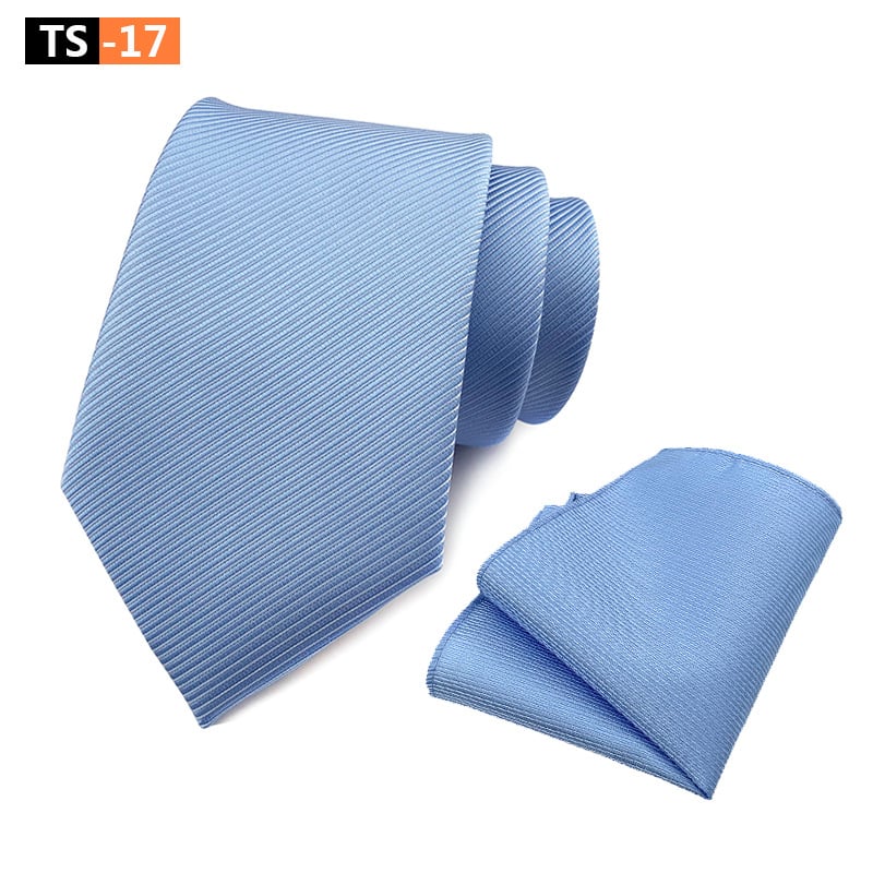 Muška kravata, poliester vlakna, geometrijski uzorak, džakard tkanina, šiljasti stil