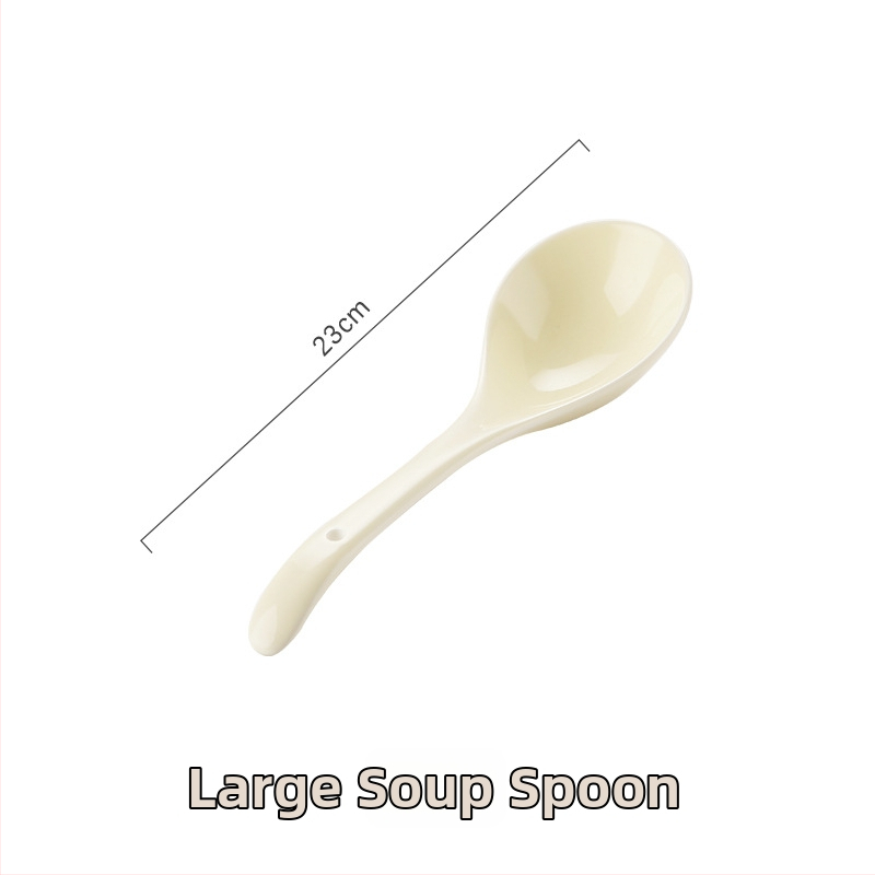 Set de boluri din porțelan cu model Love, culoare sub glazură, formă neregulată, compatibil cu microunde, stil modern minimalist