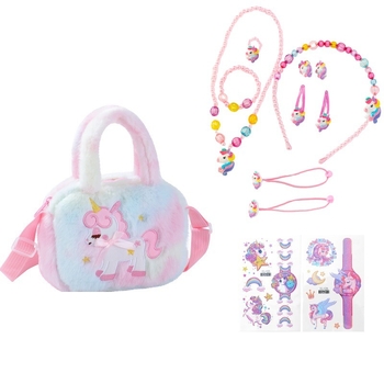 Set nakita: naušnice, ogrlica, narukvica i prsten; privjesak od smole; lanac s perlicama; motivi: ljubav, kapljice vode, zvona; proljeće 2025.