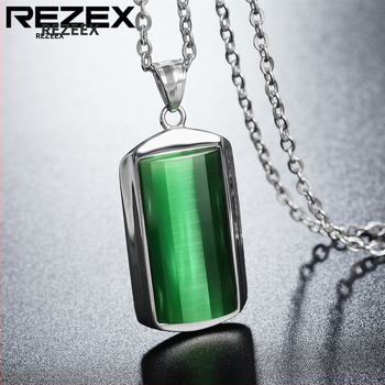 Titano plieno pakabukas, retro stilius, unisex, grynumas 14K