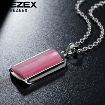 Titano plieno pakabukas, retro stilius, unisex, grynumas 14K