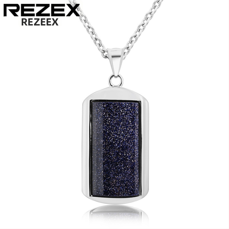 Titano plieno pakabukas, retro stilius, unisex, grynumas 14K