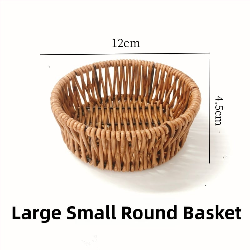 Gyümölcstál – kerámia, kültéri stílus, egyszerű dizájn, Termékszám 9658412