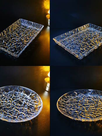 Gyümölcstál, nem importált, márka: Másik, stílus: új kínai stílus.