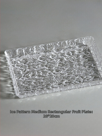 Gyümölcstál, nem importált, márka: Másik, stílus: új kínai stílus.