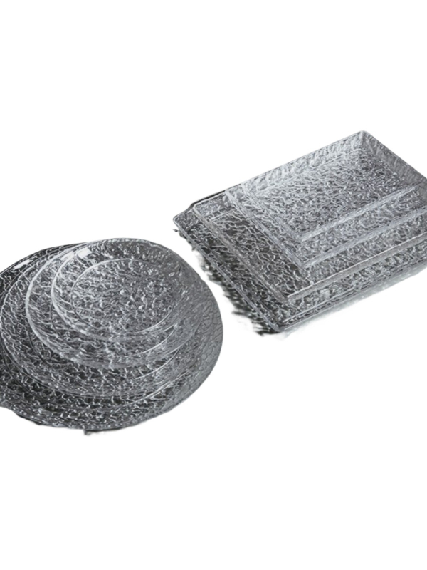 Gyümölcstál, nem importált, márka: Másik, stílus: új kínai stílus.