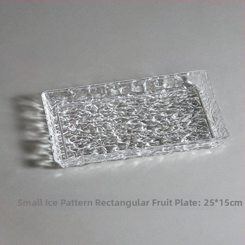 Gyümölcstál, nem importált, márka: Másik, stílus: új kínai stílus.